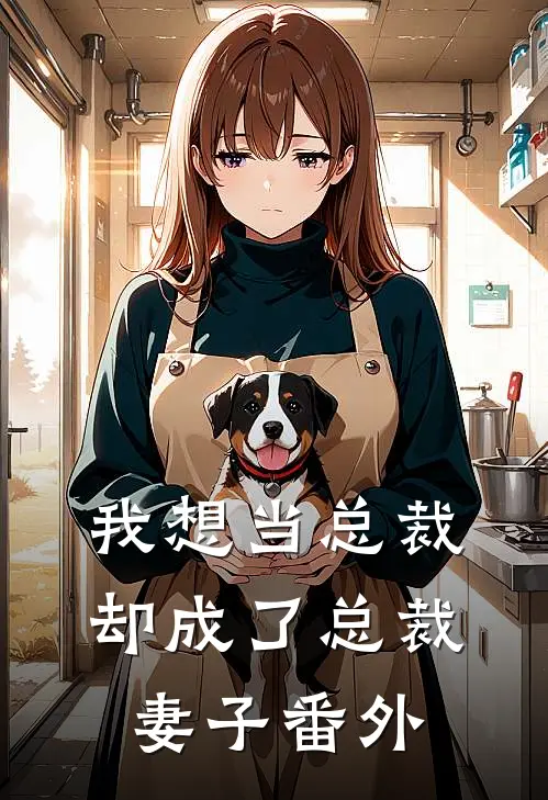 我想当总裁却成了总裁妻子 番外