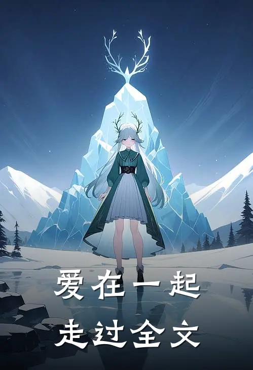 爱在一起走过全文