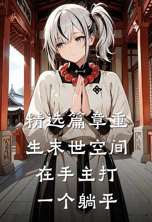 精选篇章重生末世空间在手主打一个躺平