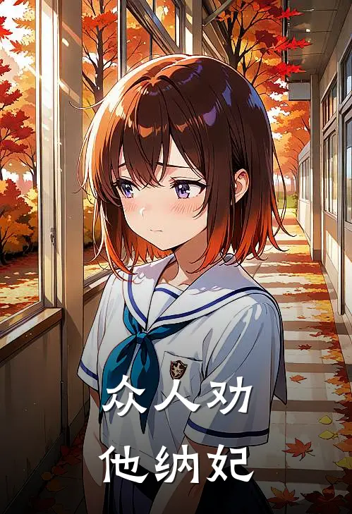 众人劝他纳妃