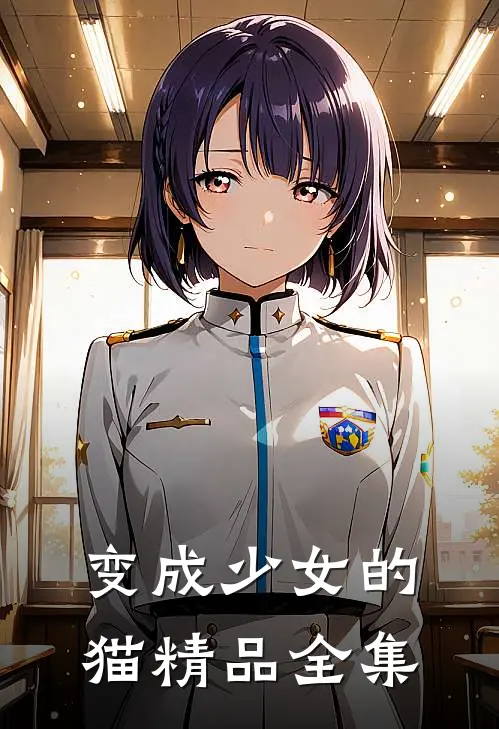 变成少女的猫精品全集