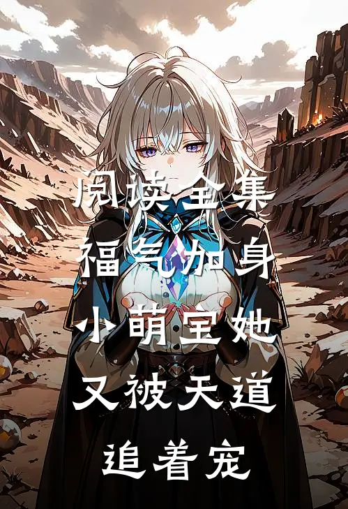 阅读全集福气加身：小萌宝她又被天道追着宠