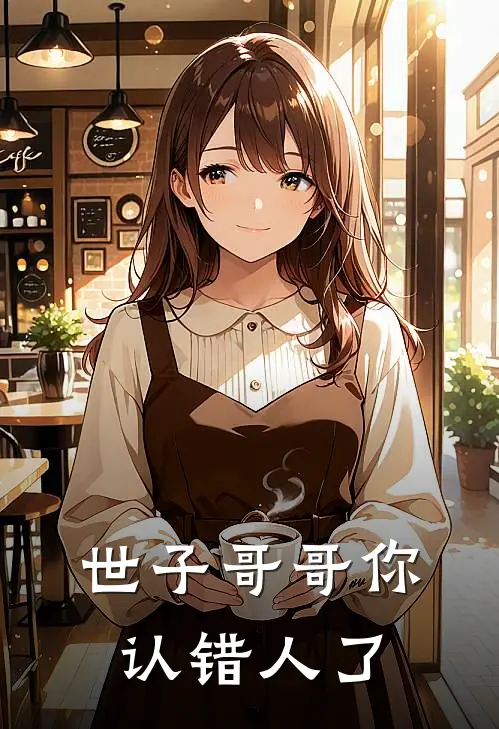 世子哥哥你认错人了