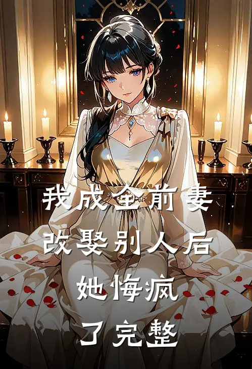 我成全前妻改娶别人后,她悔疯了完整免费阅读