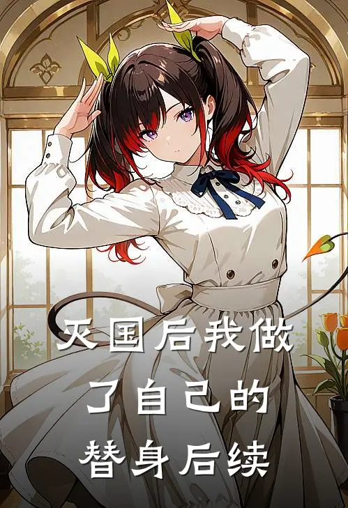 灭国后我做了自己的替身后续