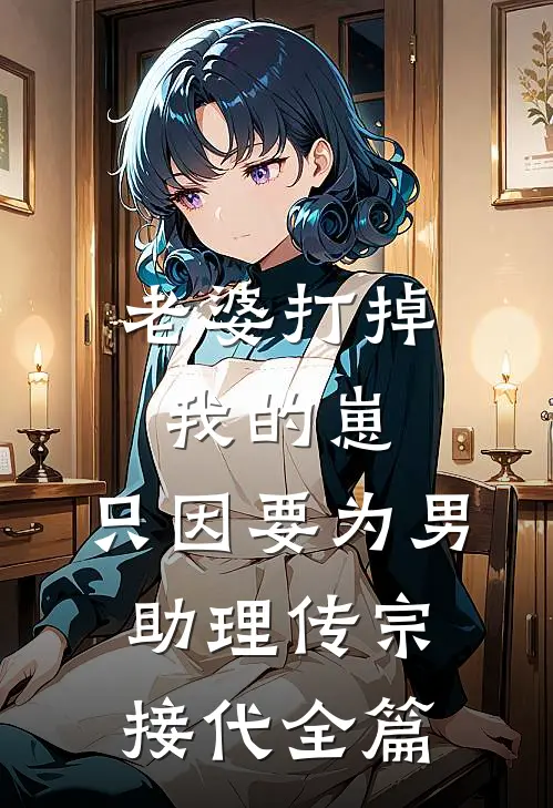 老婆打掉我的崽，只因要为男助理传宗接代全篇