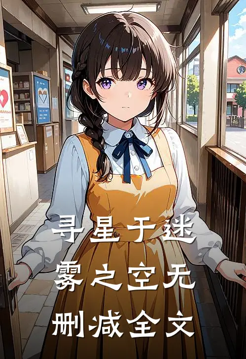 寻星于迷雾之空无删减全文