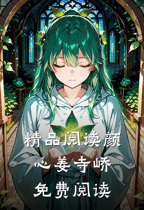 精品阅读颜心姜寺峤免费阅读