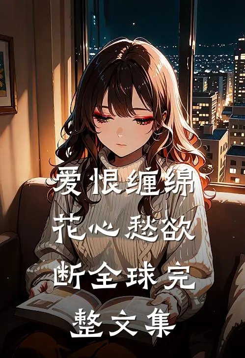 爱恨缠绵,花心愁欲断全球完整文集在线阅读