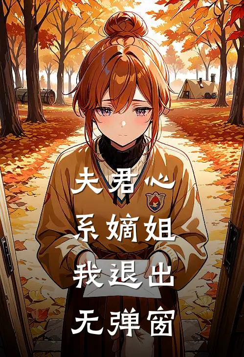 夫君心系嫡姐,我退出无弹窗