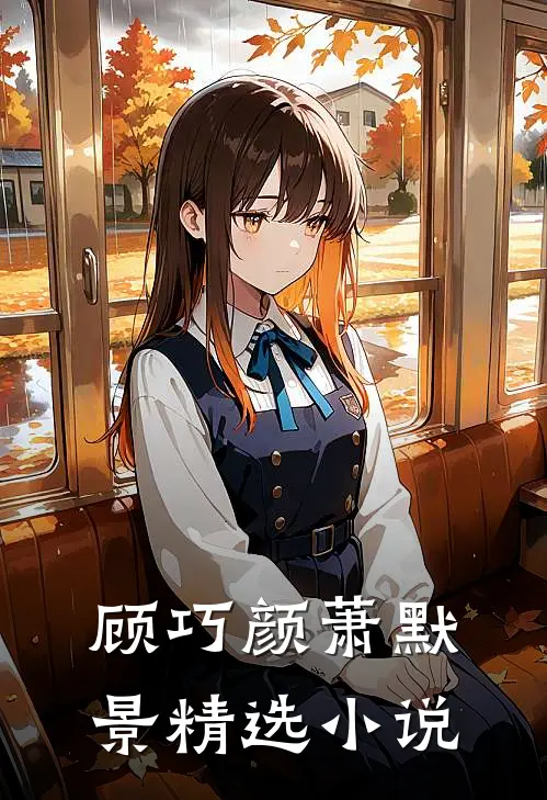 顾巧颜萧默景精选小说