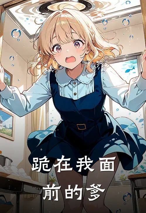 跪在我面前的爹