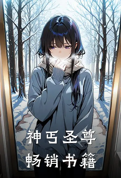 神丐圣尊畅销书籍