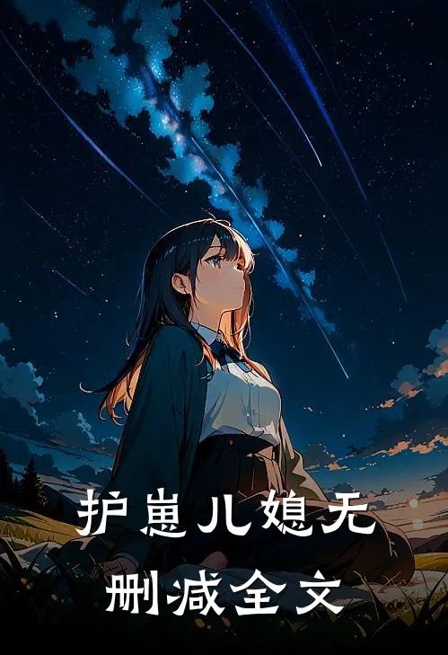 护崽儿媳无删减全文