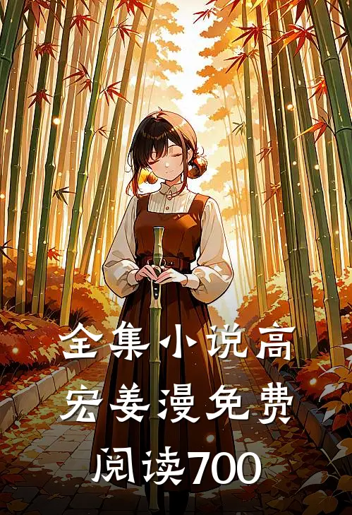 全集小说高宏姜漫免费阅读700