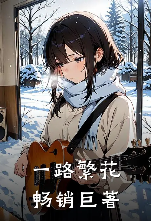 一路繁花畅销巨著