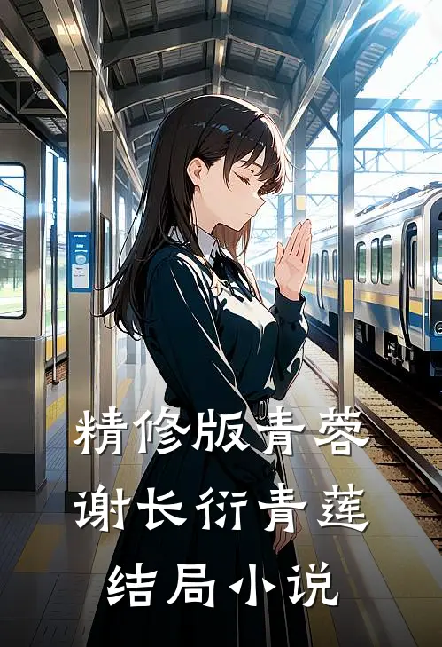 精修版青蓉谢长衍青莲结局小说