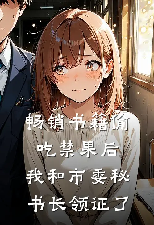 畅销书籍偷吃禁果后，我和市委秘书长领证了