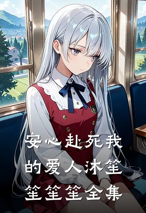 安心赴死我的爱人沐笙笙笙笙 全集