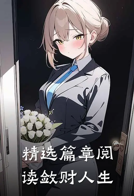精选篇章阅读敛财人生