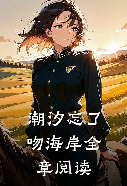 潮汐忘了吻海岸全章阅读
