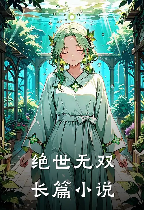 绝世无双长篇在线阅读