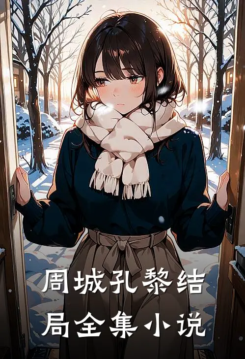 周城孔黎结局全集小说