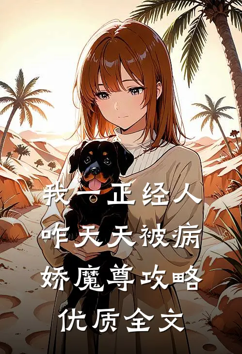 我一正经人，咋天天被病娇魔尊攻略优质全文