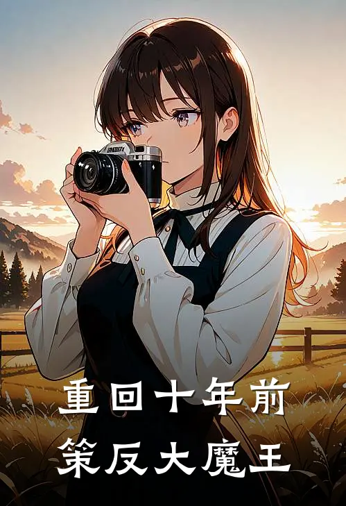 重回十年前策反大魔王
