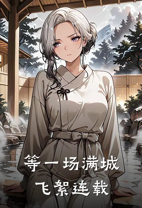等一场满城飞絮连载