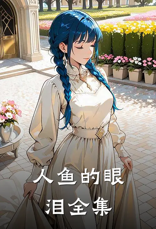 人鱼的眼泪全集
