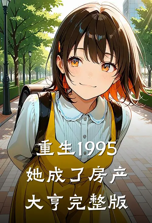 重生1995：她成了房产大亨完整版