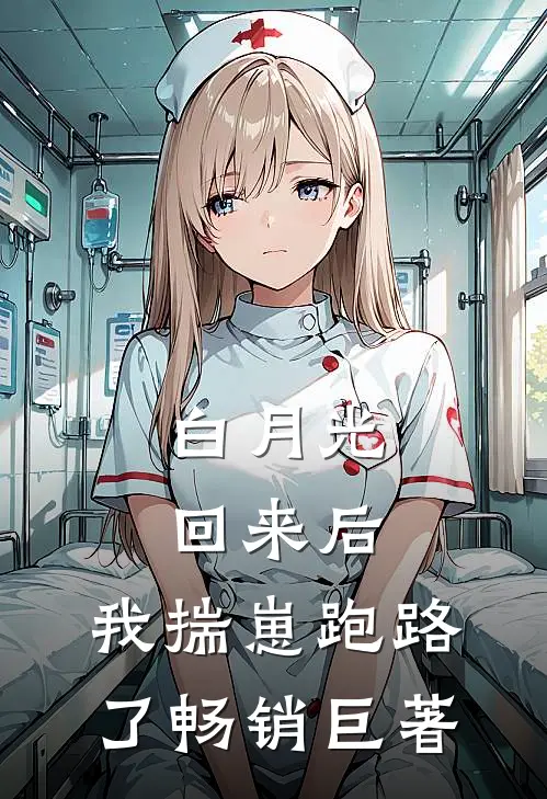 白月光回来后，我揣崽跑路了畅销巨著