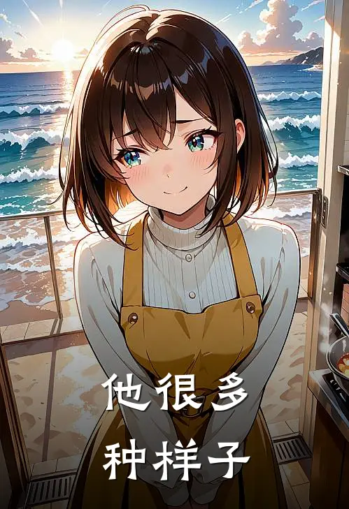 他很多种样子