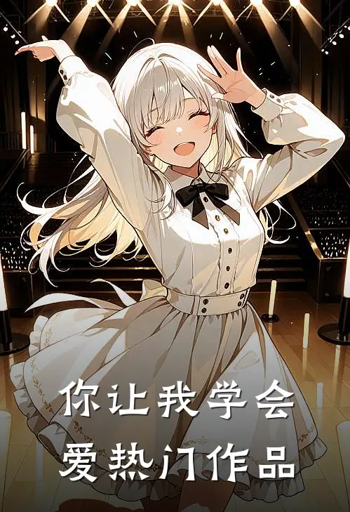你让我学会爱热门作品