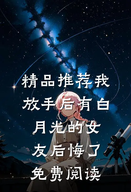 精品推荐我放手后有白月光的女友后悔了免费阅读