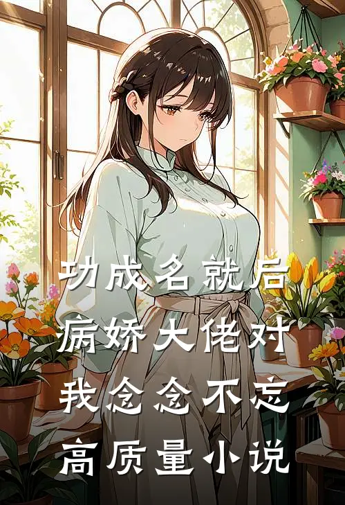 功成名就后，病娇大佬对我念念不忘高质量小说
