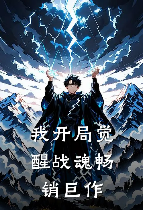 我开局觉醒战魂畅销巨作