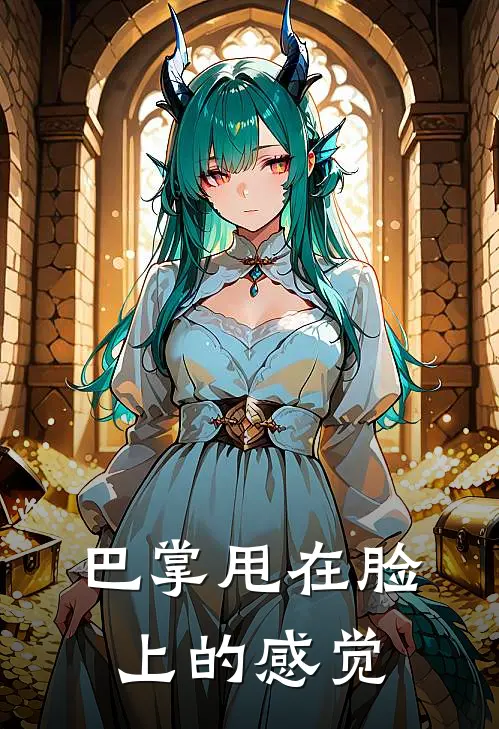 巴掌甩在脸上的感觉