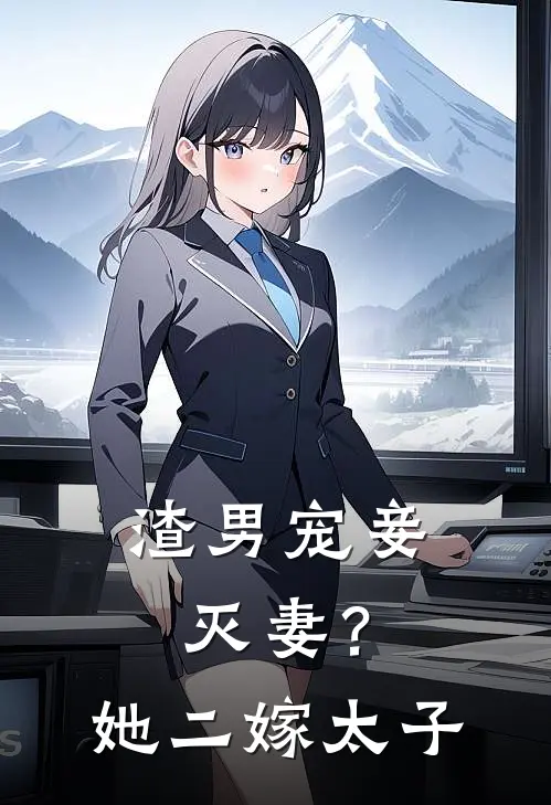 渣男宠妾灭妻?她二嫁太子全文阅读