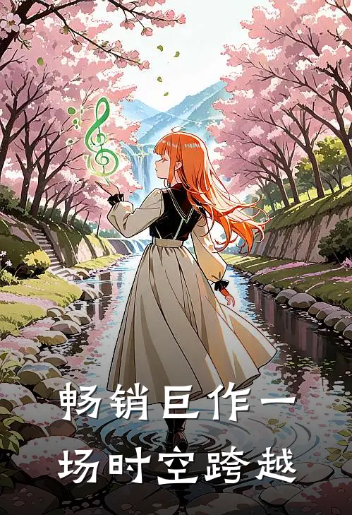 畅销巨作一场时空跨越