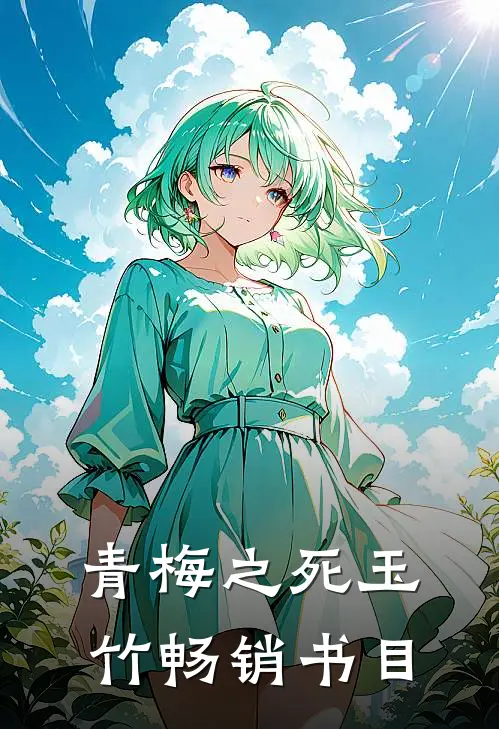 青梅之死玉竹畅销书目