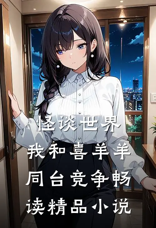 怪谈世界:我和喜羊羊同台竞争畅读精品小说