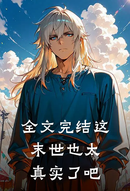 全文完结这末世也太真实了吧