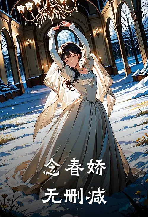 念春娇无删减