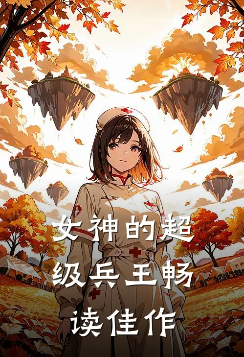女神的超级兵王畅读佳作