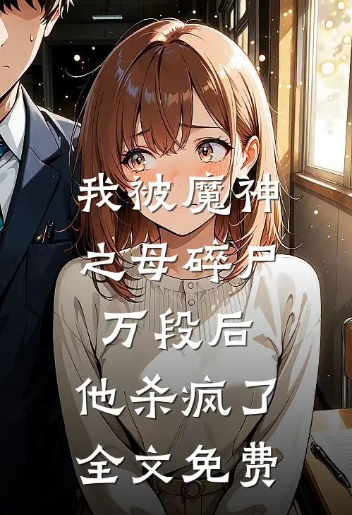 我被魔神之母碎尸万段后,他杀疯了全文免费观看
