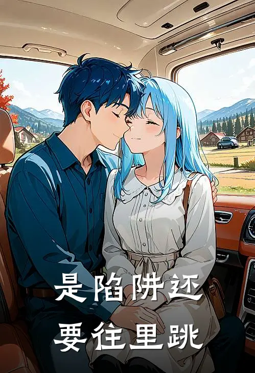 是陷阱还要往里跳