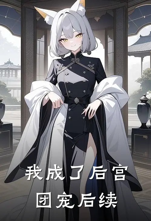 我成了后宫团宠后续