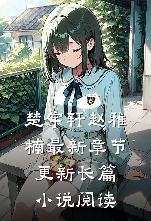 楚宇轩赵雅楠最新章节更新长篇小说阅读